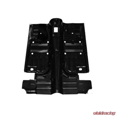 Scott Drake Full Floor Pan Ford Mustang Convertible 1964-1968 - C5ZZ-7611135-FP