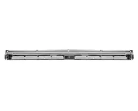 Scott Drake Convertible Stainless-Steel Sill Plates Ford Mustang 1965-1968