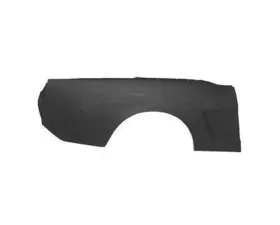 Scott Drake Full Quarter Panel Convertible Right Hand Ford Mustang 1965-1966