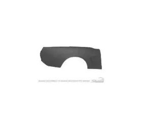 Scott Drake Full Quarter Panel Convertible Left Hand Ford Mustang 1965-1966
