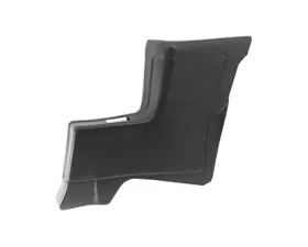 Scottt Drake Convertible Interior Quarter Panels Ford Mustang 1964-1968