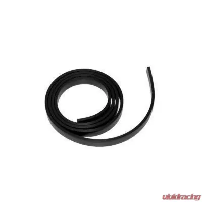 Scott Drake Front Tack Strip 55 Inches Ford Mustang 1964-1973 - C5ZZ-76521278-T