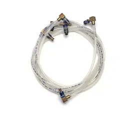 Scott Drake Hydraulic Hose Lines Ford Mustang 1964-1970