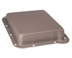 Scott Drake Transmission Pan Natural Gray Ford Mustang 1964-1973