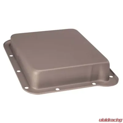 Scott Drake Transmission Pan Natural Gray Ford Mustang 1964-1973 - C5ZZ-7A194-S