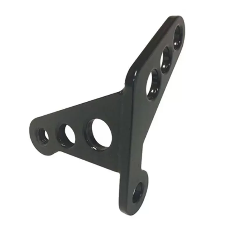 Scott Drake Clutch Equalizer Pivot Mount Bracket Ford Mustang 1964-1973 - C5ZZ-7A531-LM