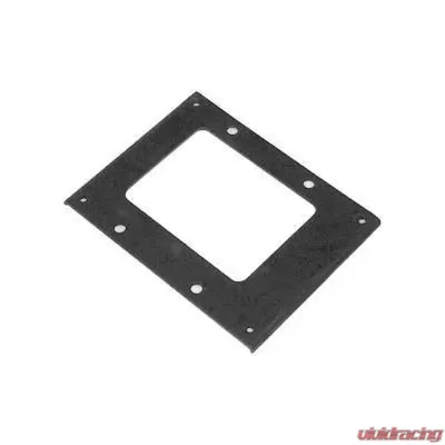 Scott Drake Shift Cover Retaining Plate Ford Mustang 1964-1968 - C5ZZ-7B233-A