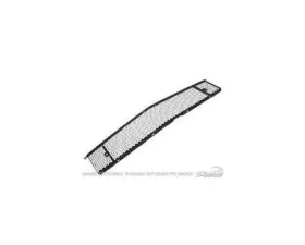 Scott Drake GT Grill For Fog Lamps Ford Mustang 1964-1965