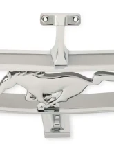 Scott Drake Grill Emblem Horse and Corral Ford Mustang 1964-1965                                     - C5ZZ-8213-AR - Image 4