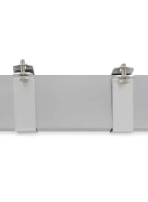 Scott Drake Radiator Overflow Tank Aluminum Ford Mustang 1965-1968                                     - C5ZZ-8C077-AL - Image 4