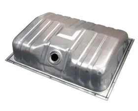 Scott Drake Steel Gas Tank with Drain Ford Mustang 1964-1968