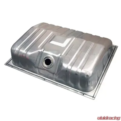 Scott Drake Steel Gas Tank with Drain Ford Mustang 1964-1968 - C5ZZ-9002-D1A