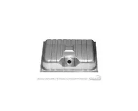 Scott Drake Gas Tank without Drain Ford Mustang 1964-1968