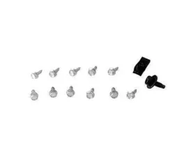 Scott Drake Fuel Tank Mounting Kit Ford Mustang 1964-1968