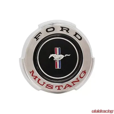 Scott Drake Fuel Cap Ford Mustang 1964 - C5ZZ-9030-A