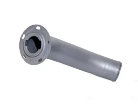 Scott Drake Fuel Inlet Filler Tube Ford Mustang 1964-1966