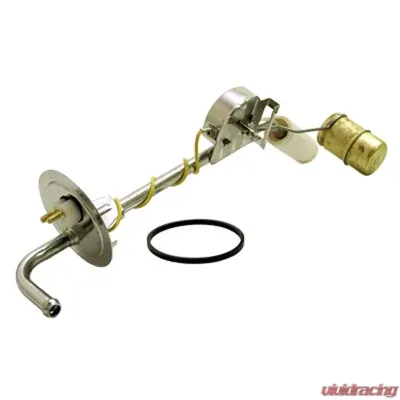 Scott Drake Fuel Sending Unit Stainless Steel 5/16" Tube with Brass Float Ford Mustang 1964-1967 - C5ZZ-9275-C