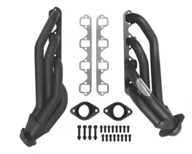 Scott Drake Shorty Headers 1-5/8