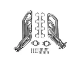 Scott Drake Stainless Steel Shorty Headers Ford Mustang 1964-1970