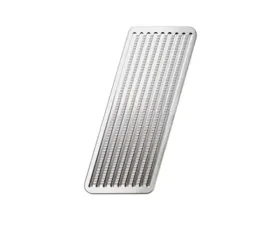 Scott Drake Billet Accelerator Pedal Ford Mustang 1965-1968