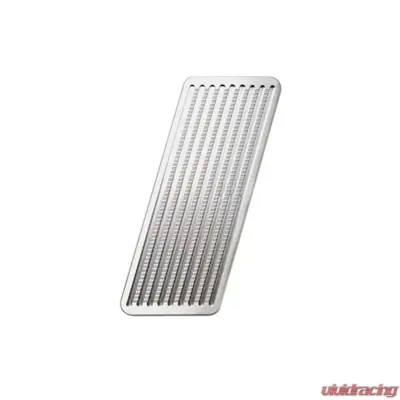 Scott Drake Billet Accelerator Pedal Ford Mustang 1965-1968 - C5ZZ-9732-DBL
