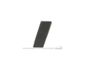 Scott Drake Gas Pedal with Trim Ford Mustang 1964-1968