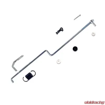 Scott Drake Fuel Linkage Kit 2BBL 289 Ford Mustang 1964-1967 - C5ZZ-9A702-2K
