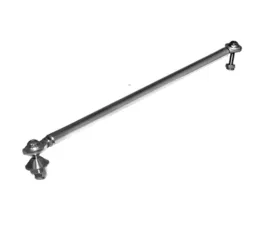 Scott Drake V8 Billet Throttle Linkage Ford Mustang 1965-1968