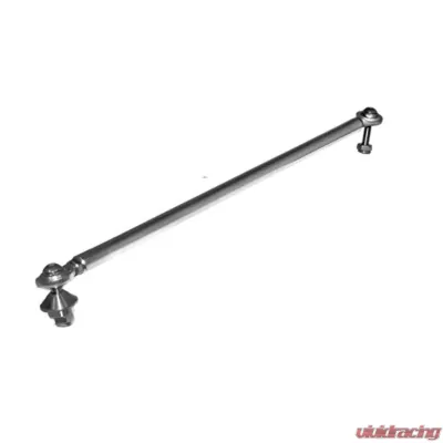 Scott Drake V8 Billet Throttle Linkage Ford Mustang 1965-1968 - C5ZZ-9A702-BL