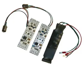 Scott Drake LED Sequential Tail Light Kit Ford Mustang 1965-1966