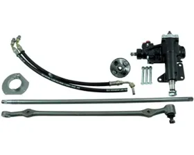Scott Drake Power Steering Conversion Kit Ford Mustang 1964-1967