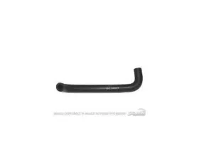 Scott Drake PCV Hose with Ford Logo 260 286 & 302 Ford Mustang 1965-1968