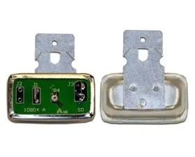 Scott Drake Instrument Voltage Regulator Ford Mustang 1967-1968