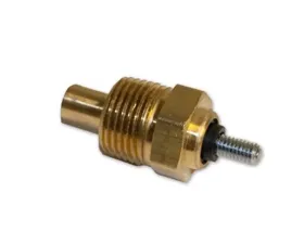 Scott Drake Water Temperature Sending Unit 66-68 200 289 302 390 after 9-1-65 Ford Mustang 1966-1969