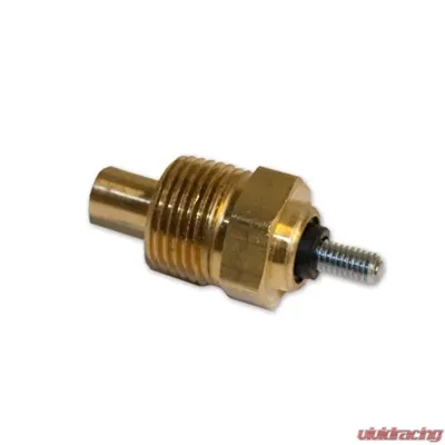 Scott Drake Water Temperature Sending Unit 66-68 200 289 302 390 after 9-1-65 Ford Mustang 1966-1969 - C6DZ-10884-B