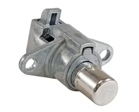 Scott Drake Glove Box Latch Ford Mustang 1967