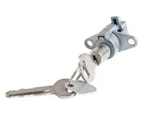 Scott Drake Glove Box Lock Ford Mustang 1967-1968