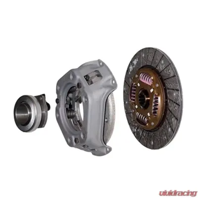Scott Drake Late 1966-73 Mustang 6-cylinder 9" Clutch Ford Mustang 1966-1970 - C6DZ-7563-KIT