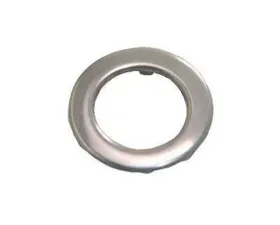 Scott Drake Glove Box Button Bezel Ford Mustang 1967-1968