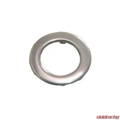 Scott Drake Glove Box Button Bezel Ford Mustang 1967-1968 - C6OB-62060A12