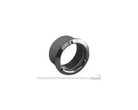 Scott Drake Ignition Switch Bezel Ford Mustang 1967-1968