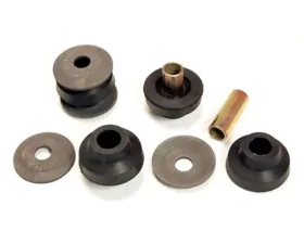 Scott Drake Strut Rod Bushings with Washers Ford Mustang 1967-1973