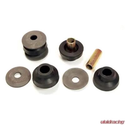 Scott Drake Strut Rod Bushings with Washers Ford Mustang 1967-1973 - C6OZ-3A187-AR