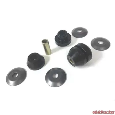 Scott Drake Heavy Duty Strut Rod Bushings Ford Mustang 1967-1973 - C6OZ-3A187-HD