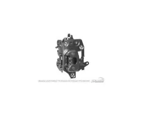 Scott Drake Door Latch Assembly Right Hand Ford Mustang 1967-1968