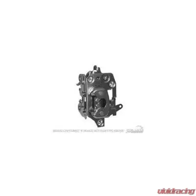 Scott Drake Door Latch Assembly Right Hand Ford Mustang 1967-1968 - C6OZ-6221812-A