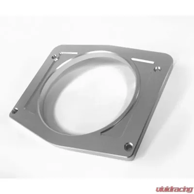 Scott Drake Billet Instrument Bezel Ford Bronco 1966-1977 - C6TZ-10838-BL