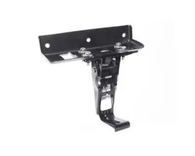 Scott Drake Hood Latch with Support Plate Ford Bronco 1966-1977