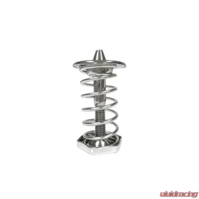 Scott Drake Hood Pin Assembly Ford Bronco 1966-1977 - C6TZ-16929-SK