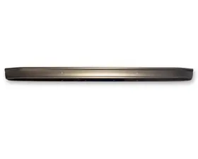 Scott Drake Front bumper black Ford Mustang | Bronco | Mustang II 1966-1977